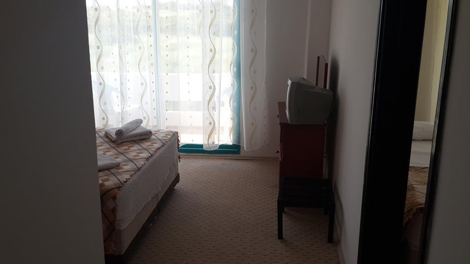 Gokkusagi Hotel Didim Phòng bức ảnh