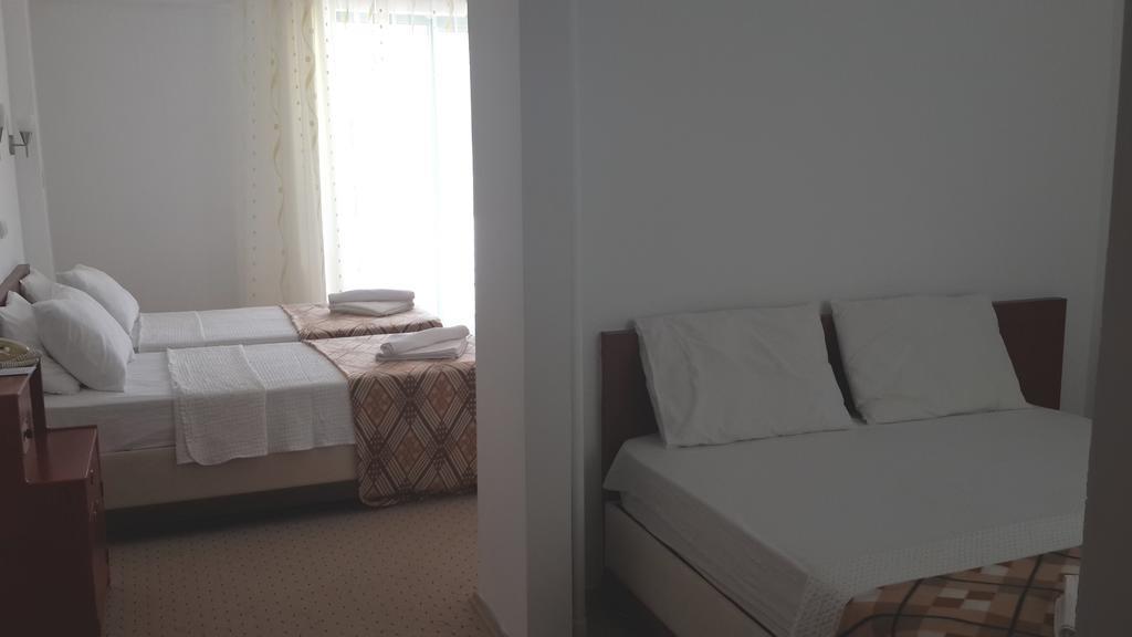 Gokkusagi Hotel Didim Phòng bức ảnh