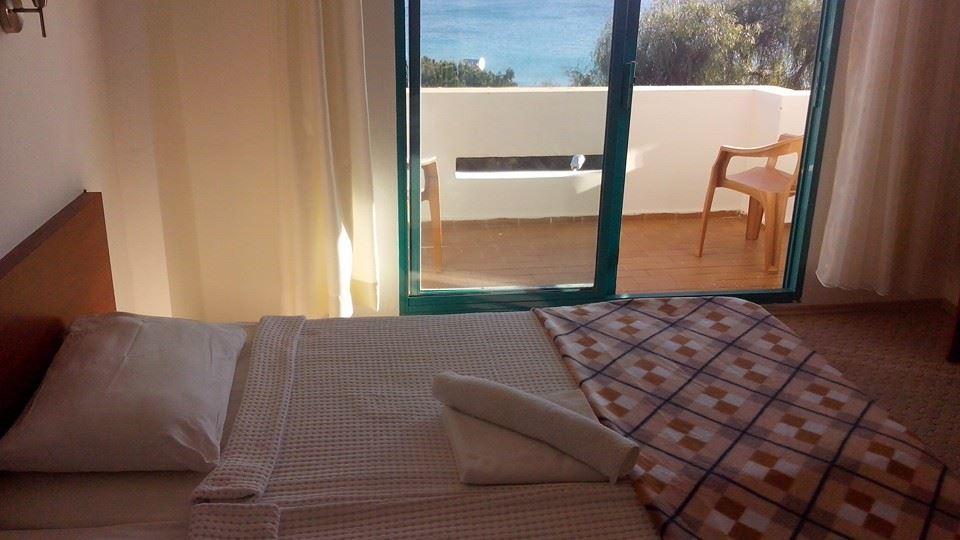 Gokkusagi Hotel Didim Phòng bức ảnh
