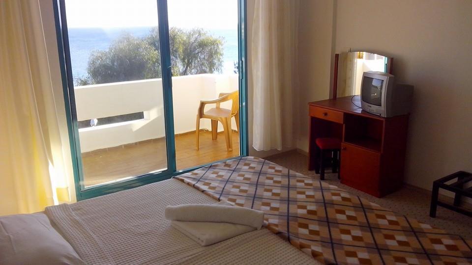 Gokkusagi Hotel Didim Ngoại thất bức ảnh