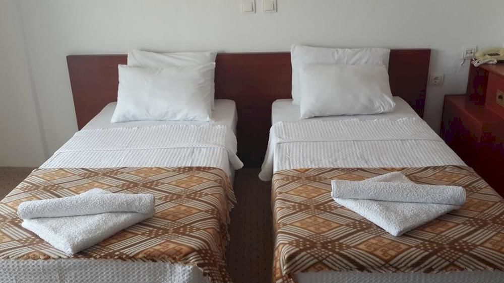 Gokkusagi Hotel Didim Ngoại thất bức ảnh