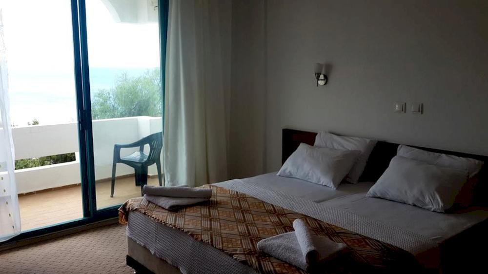 Gokkusagi Hotel Didim Ngoại thất bức ảnh