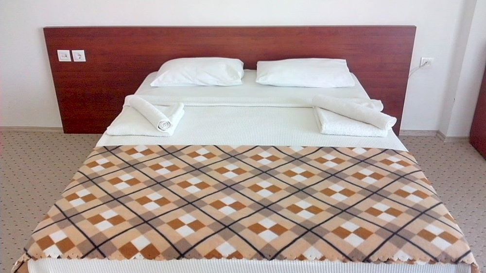 Gokkusagi Hotel Didim Ngoại thất bức ảnh