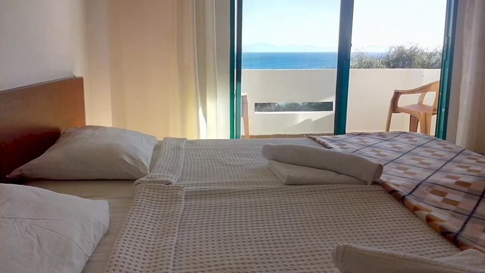 Gokkusagi Hotel Didim Ngoại thất bức ảnh