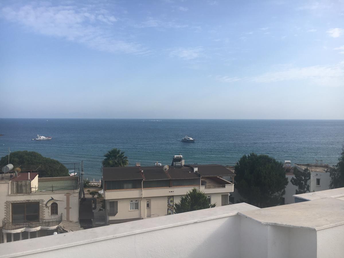 Gokkusagi Hotel Didim Ngoại thất bức ảnh