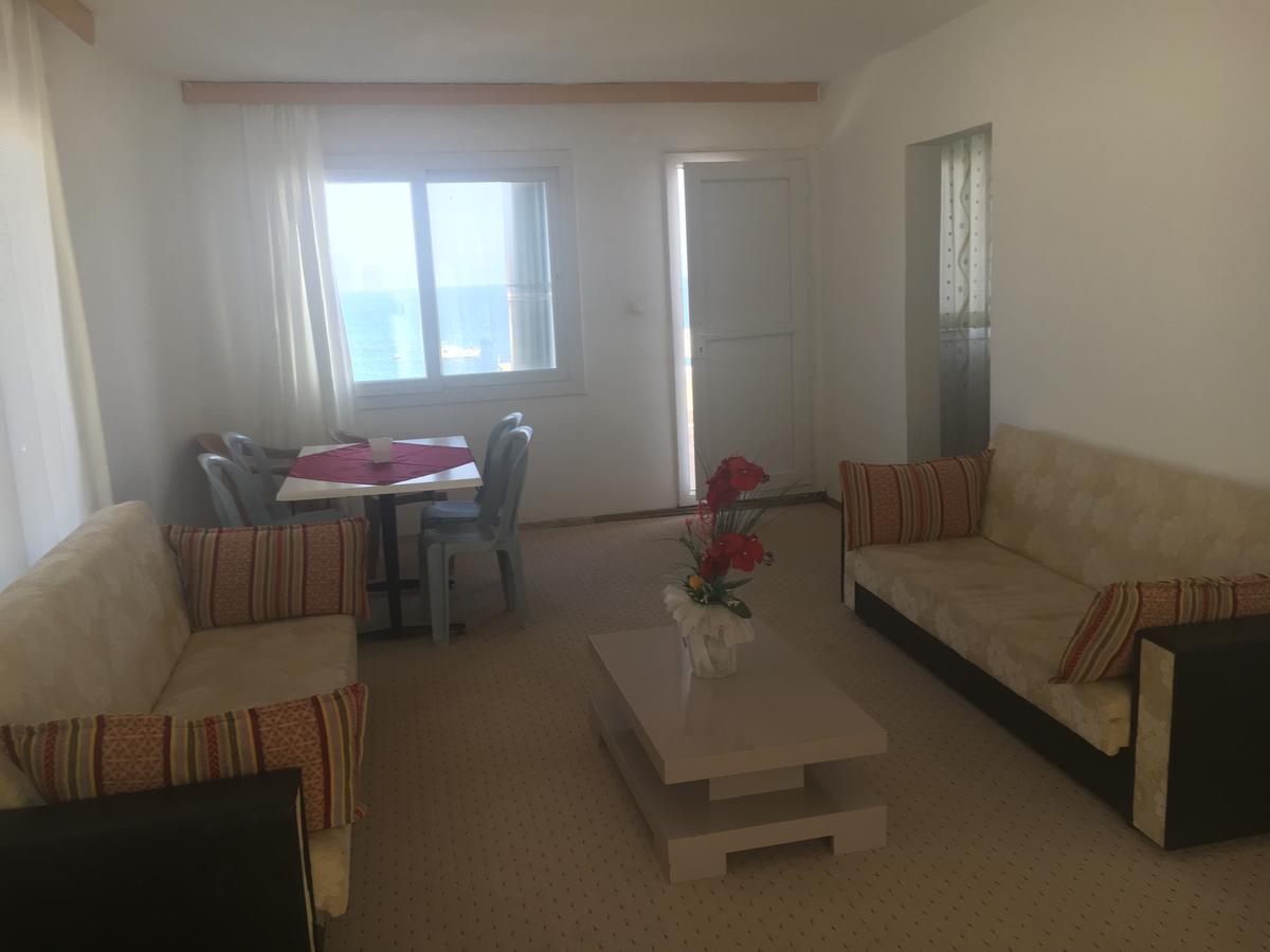 Gokkusagi Hotel Didim Ngoại thất bức ảnh